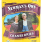 Newman's Own Organic