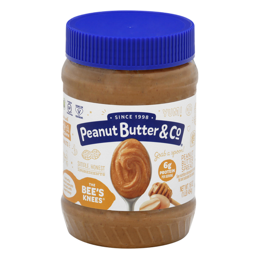Peanut Butter & Co. Peanut Butter Spread