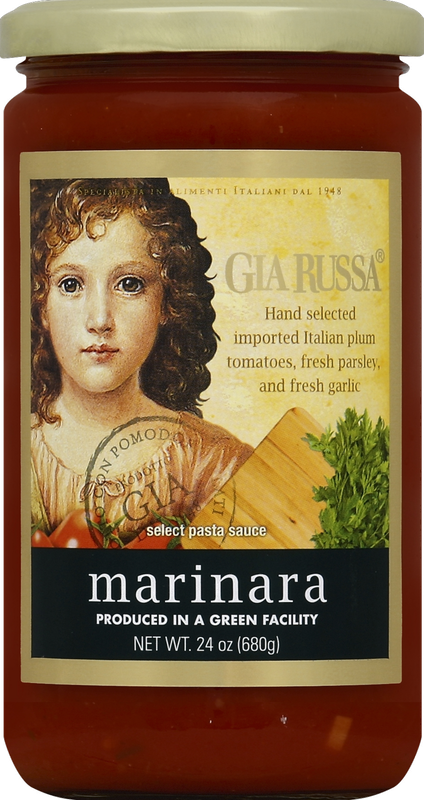 Gia Russa Select,