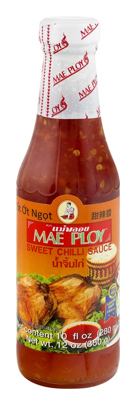 Mae Ploy Sweet Chilli Sauce