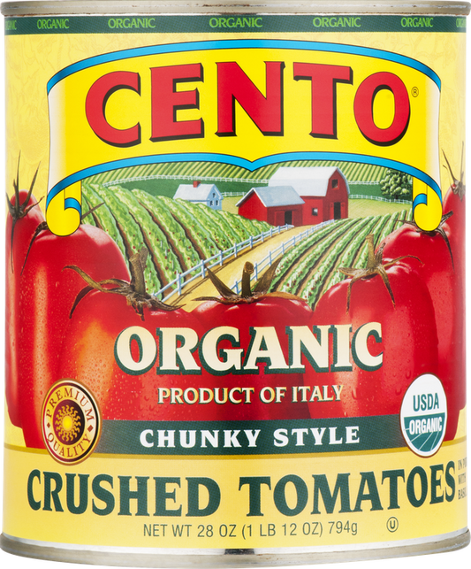 Cento
