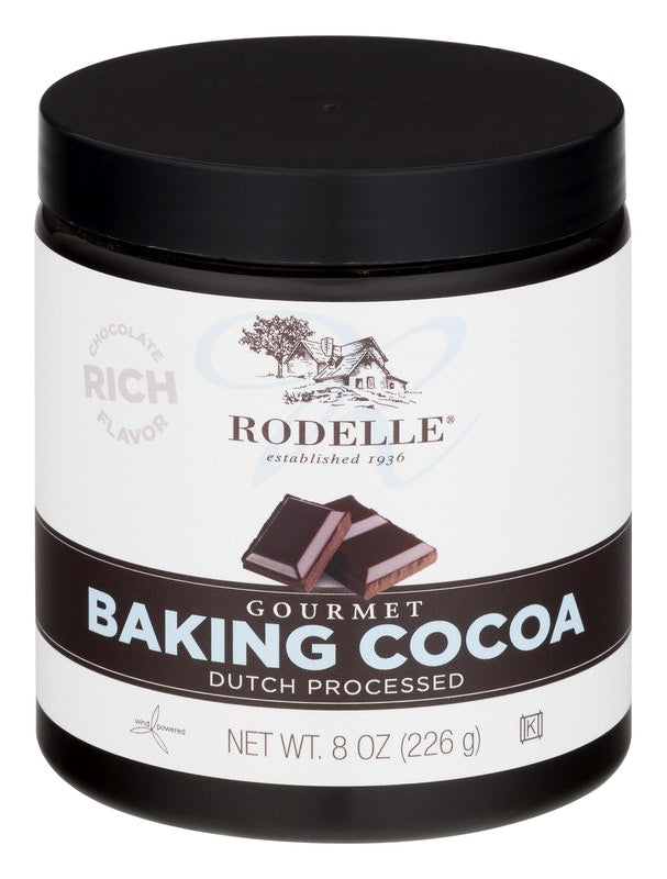 Rodelle® Gourmet Baking Cocoa