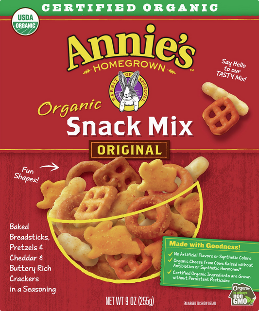 Annie's Organic
