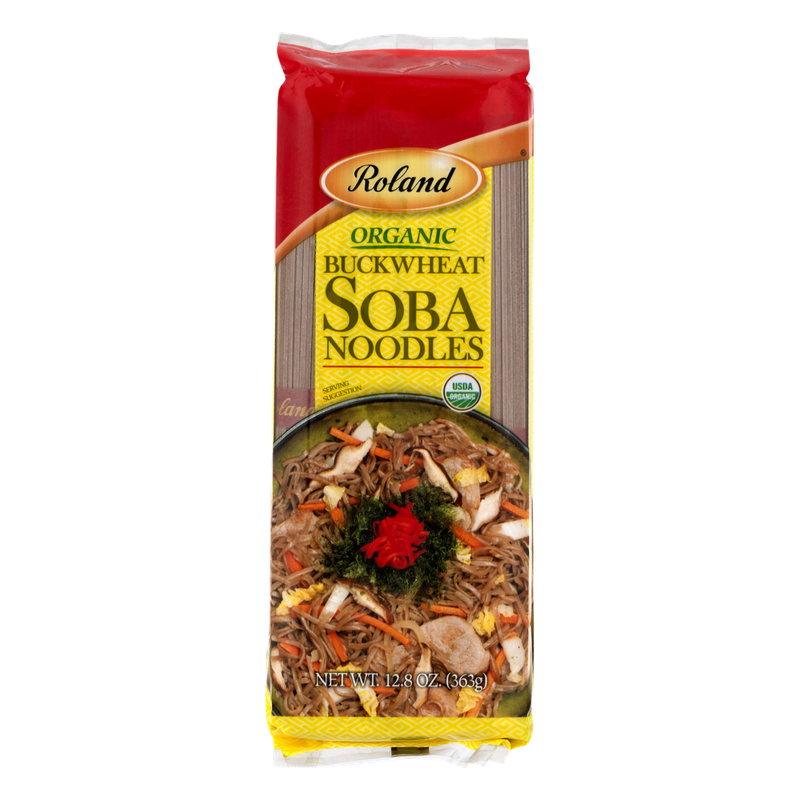 Roland Noodles,