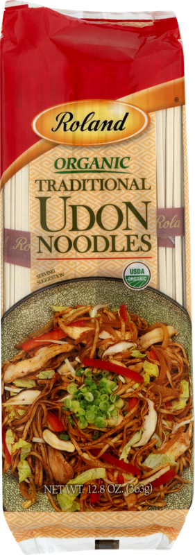Roland Noodles,