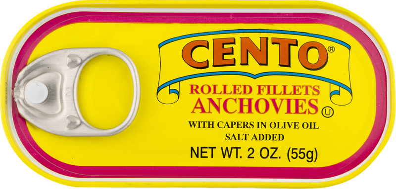 Cento