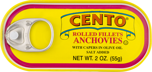 Cento