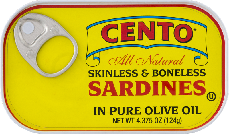 Cento