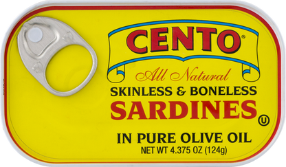 Cento