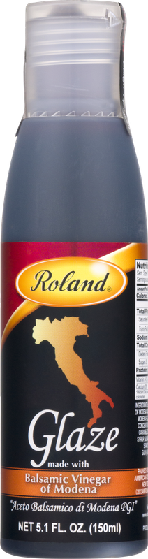 Roland Glaze Balsamic Vinegar of Modena
