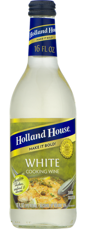 Holland House Cooking Wine