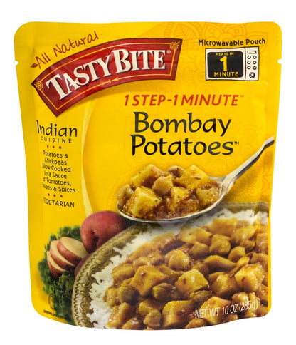 Tasty Bite