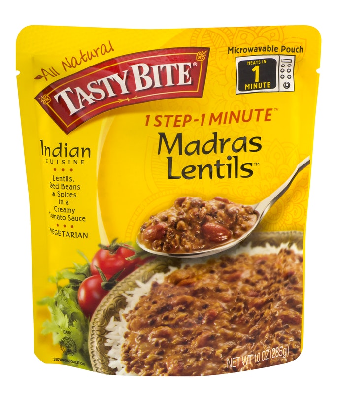 Tasty Bite