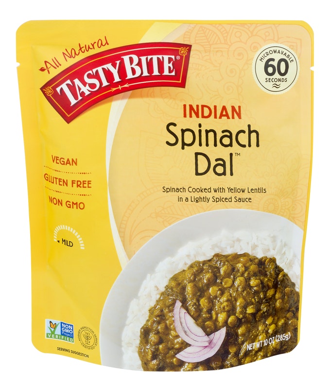 Tasty Bite