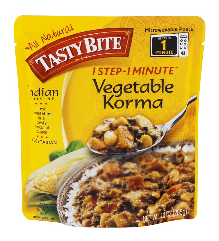 Tasty Bite