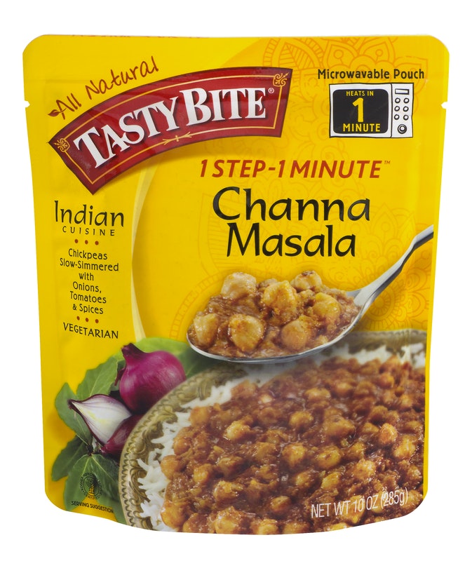 Tasty Bite