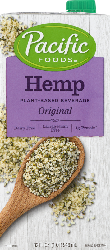 Pacific Hemp