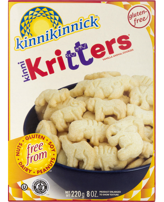 Kinnikinnick C