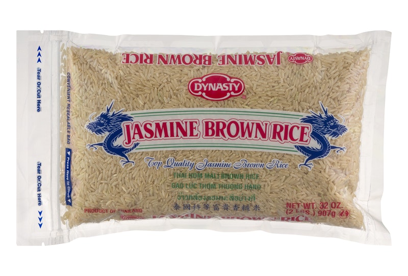 Dynasty Jasmine Brown Rice