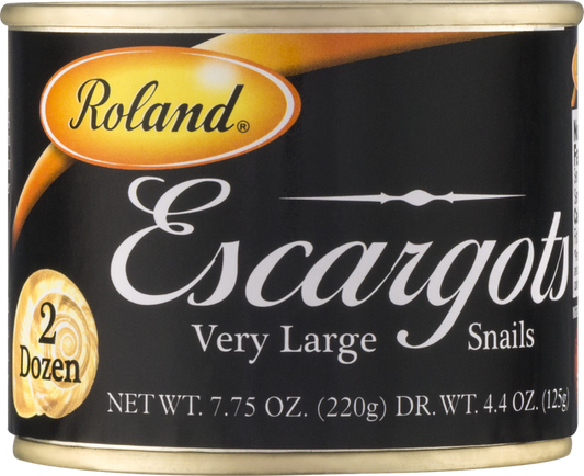 Roland Escargots Very Large Snails
