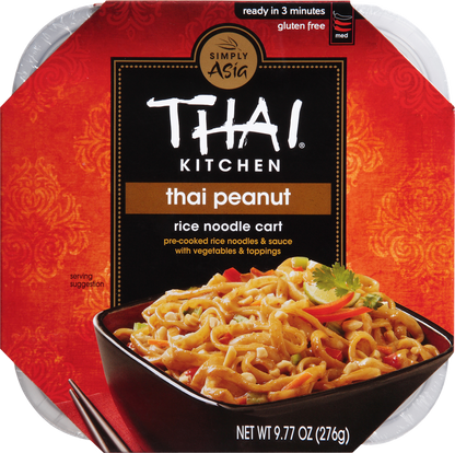 Thai Kitchen M