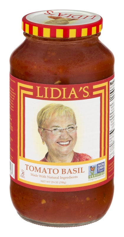 Lidia's Pasta Sauce