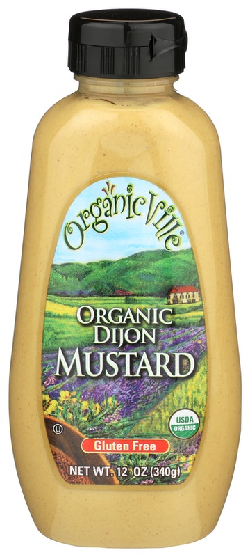 Organicville Organic