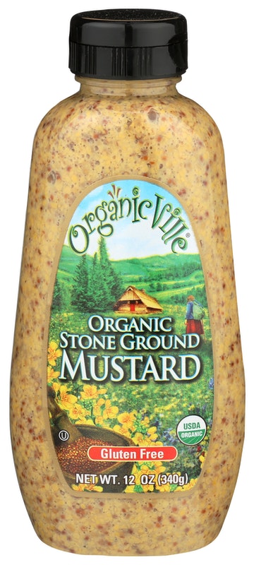 Organicville Organic