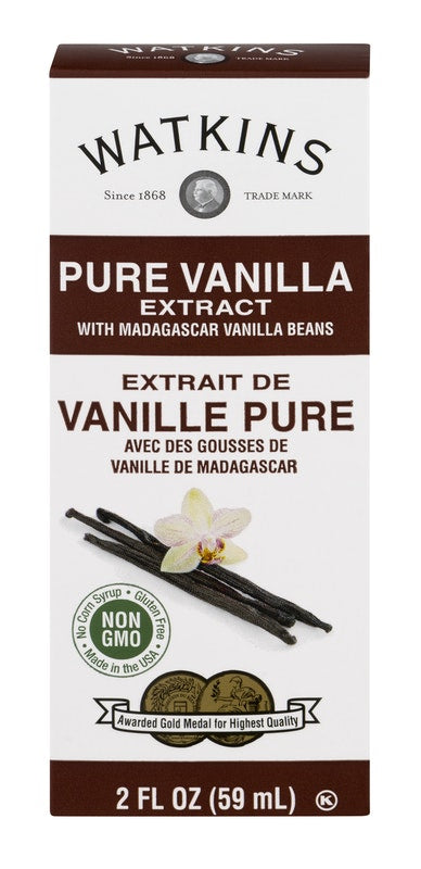 Watkins Pure Vanilla Extract