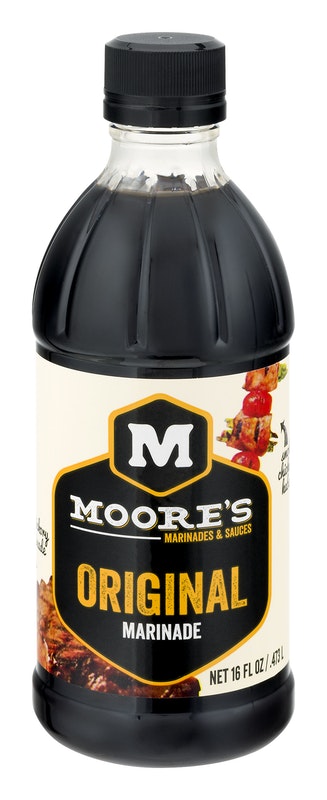 Moore's