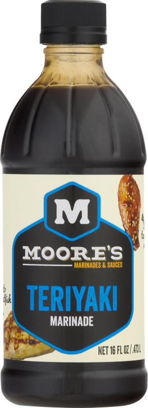 Moore's