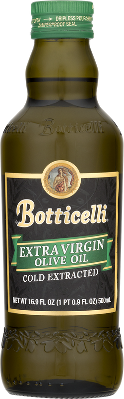 Botticelli Extra Virgin Olive Oil