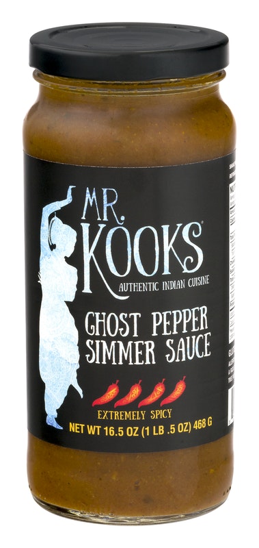 Mr. Kooks