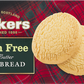 Walkers Gluten Free