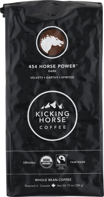 Kicking Horse Coffee