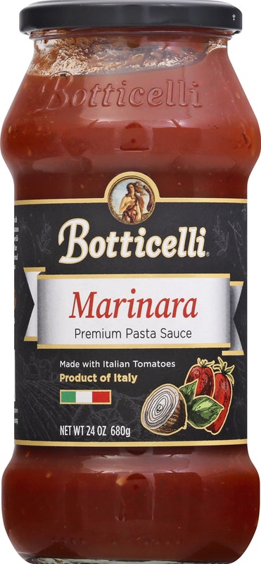 Botticelli