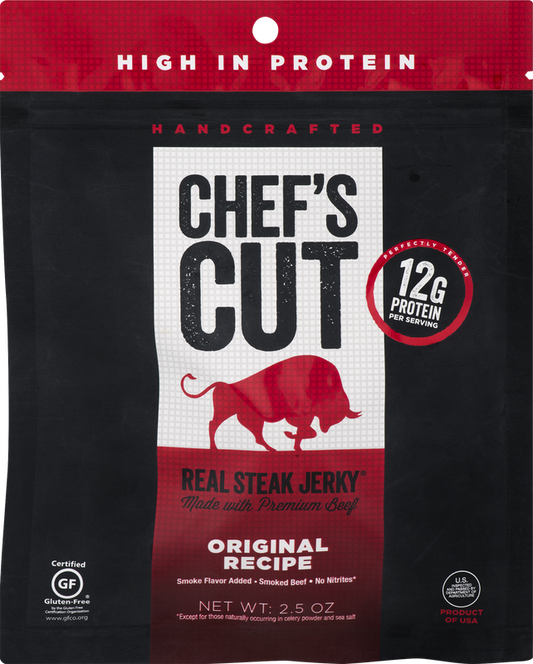 Chef's Cut