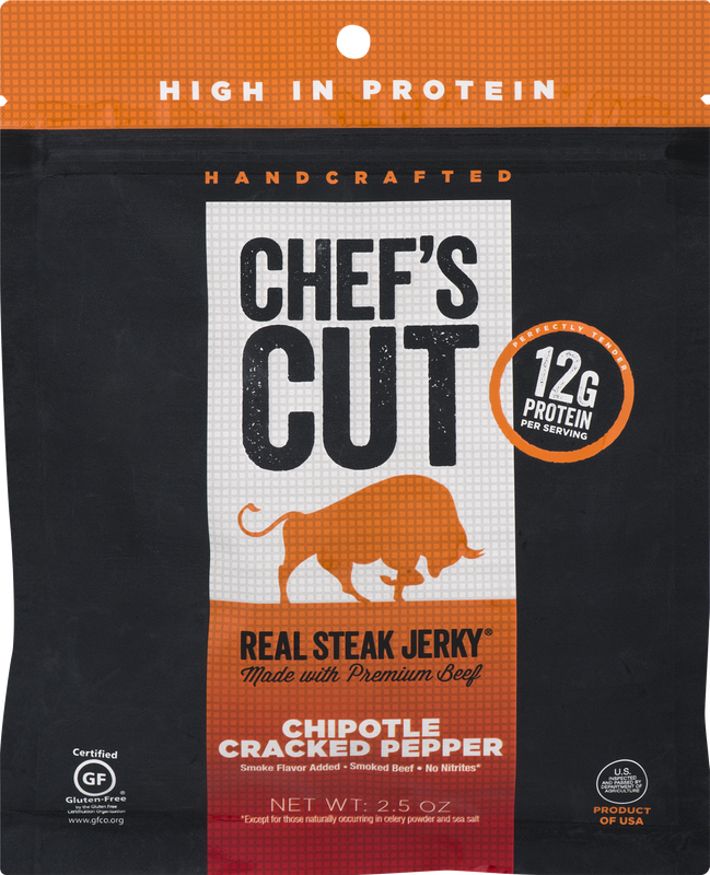 Chef's Cut