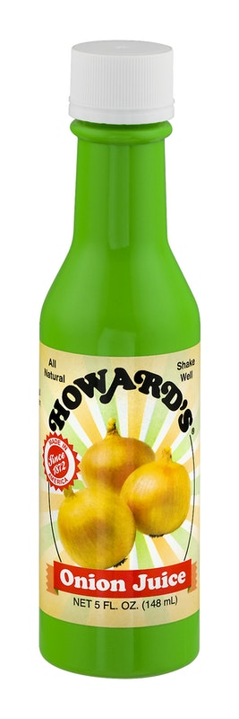 Howard's