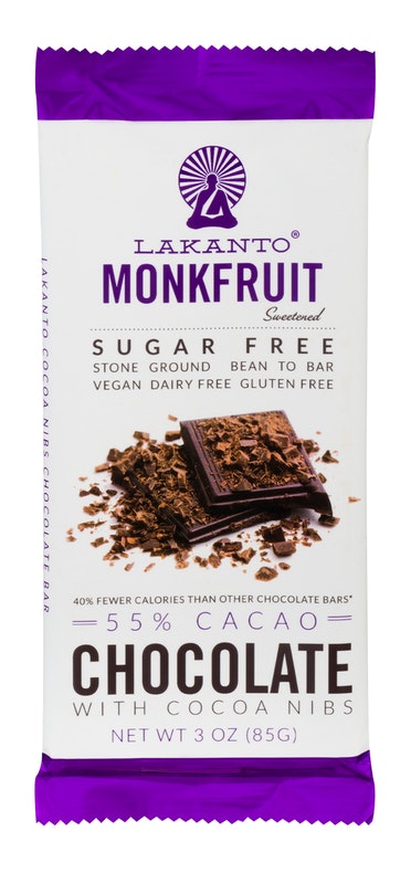 Lakanto Monkfruit Sugar Free