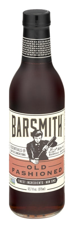 Barsmith