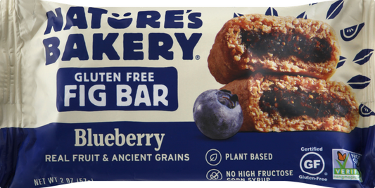 Nature Bars