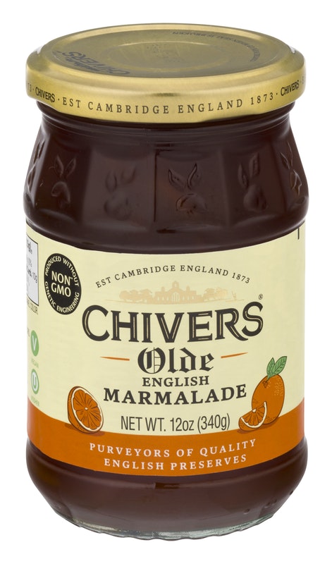 Chivers Olde English Marmalade