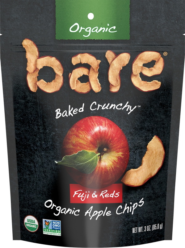 Smartfood Baked Crunchy