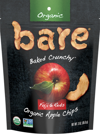 Smartfood Baked Crunchy