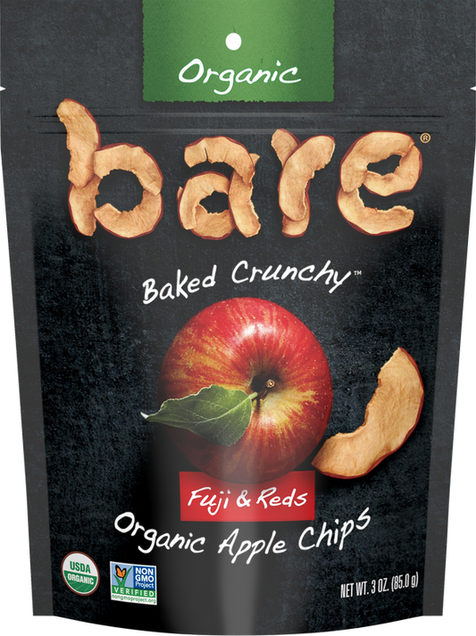 Smartfood Baked Crunchy