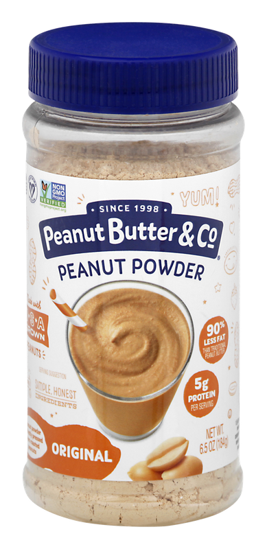 Peanut Butter & Co. Peanut Powder Original