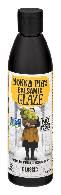 Nonna's Pia Balsamic Glaze Classic
