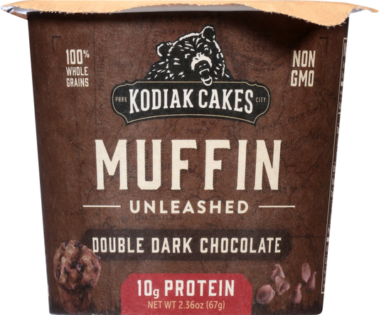 Kodiak Cakes Unleashed