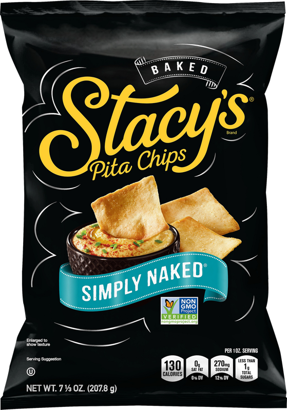 Stacys Baked
